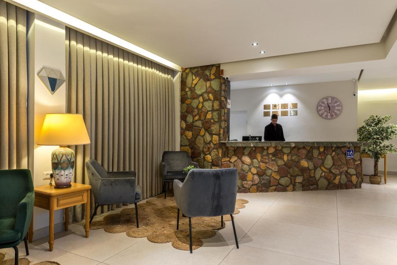 Melio Hotel Eilat Luaran gambar
