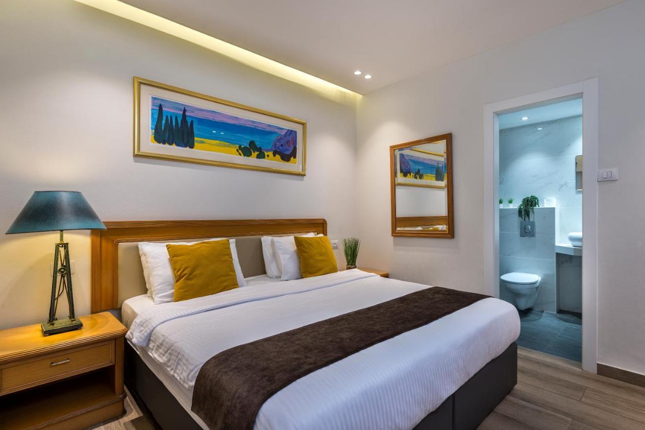 Melio Hotel Eilat Luaran gambar