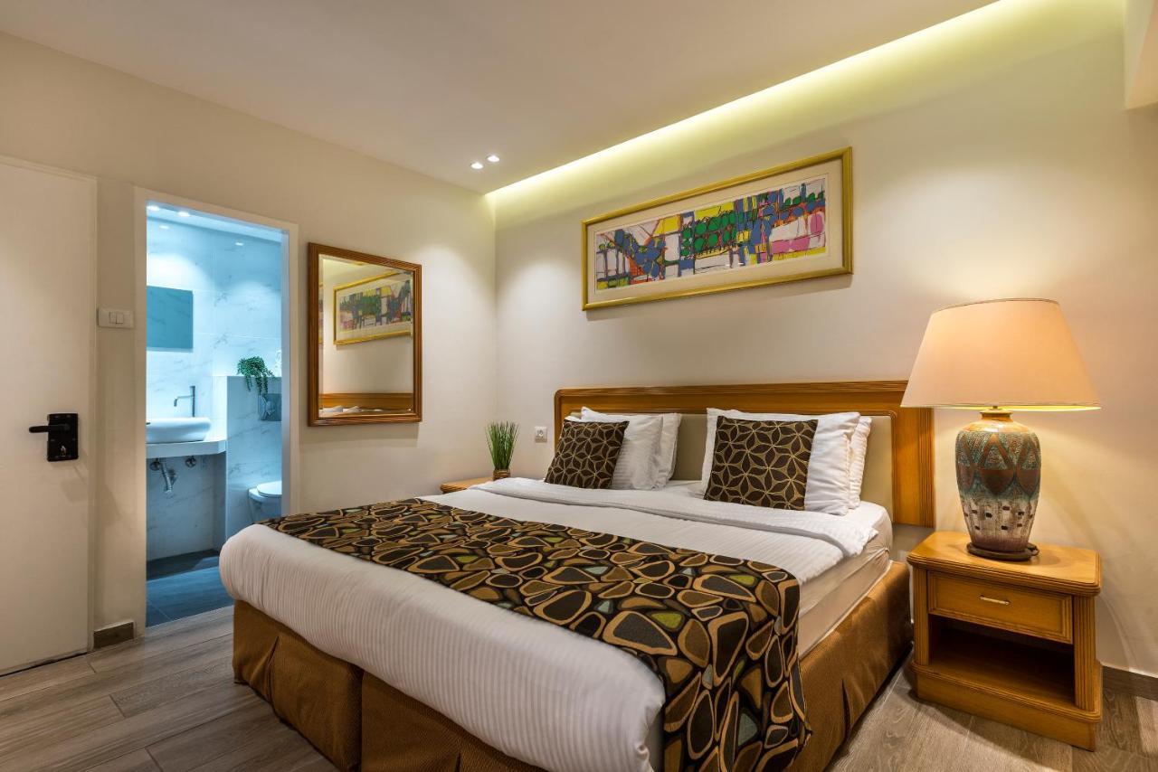Melio Hotel Eilat Luaran gambar