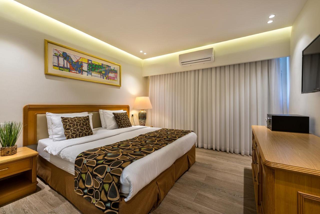 Melio Hotel Eilat Luaran gambar