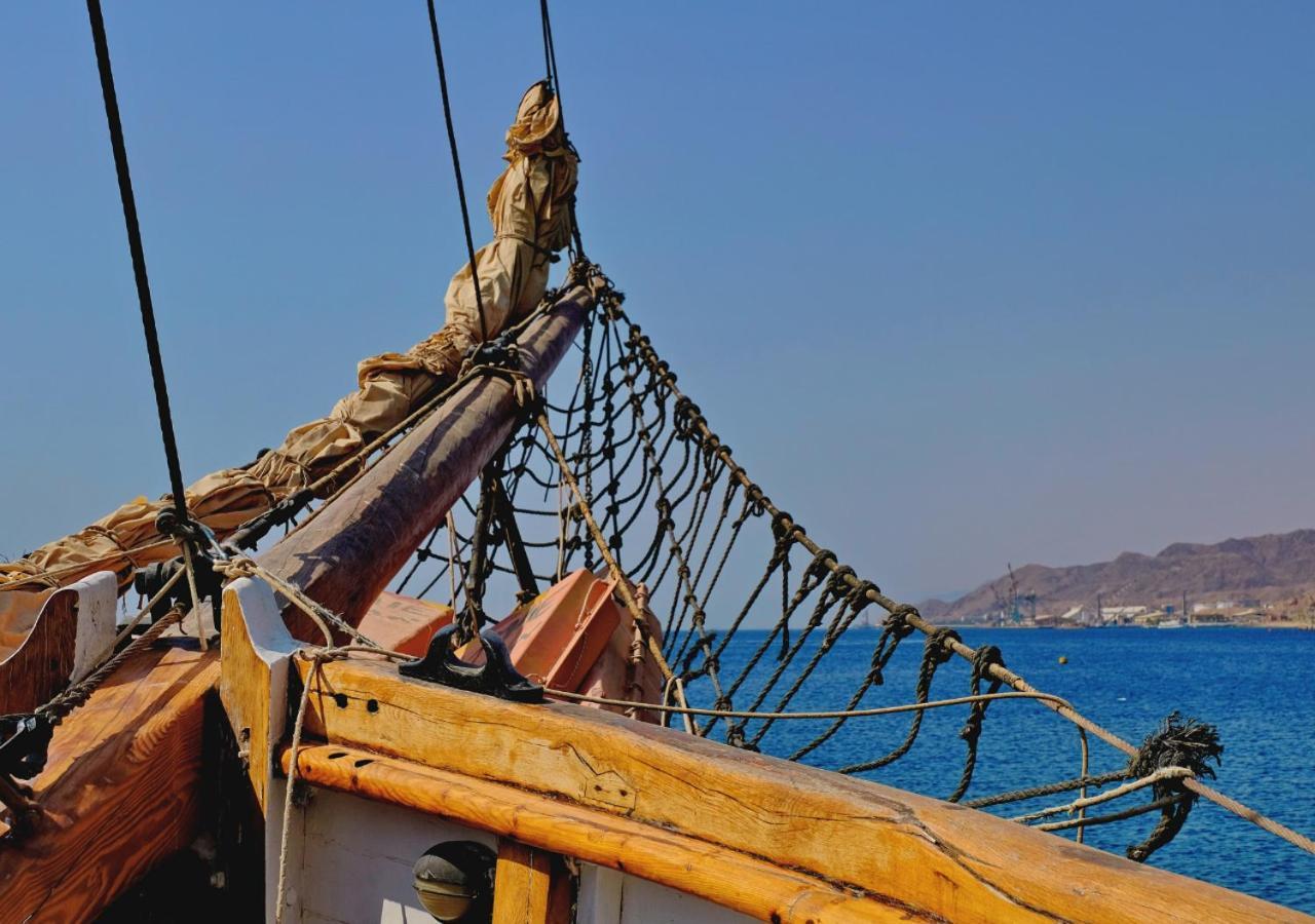 Melio Hotel Eilat Luaran gambar