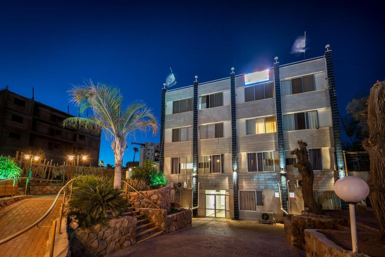 Melio Hotel Eilat Luaran gambar