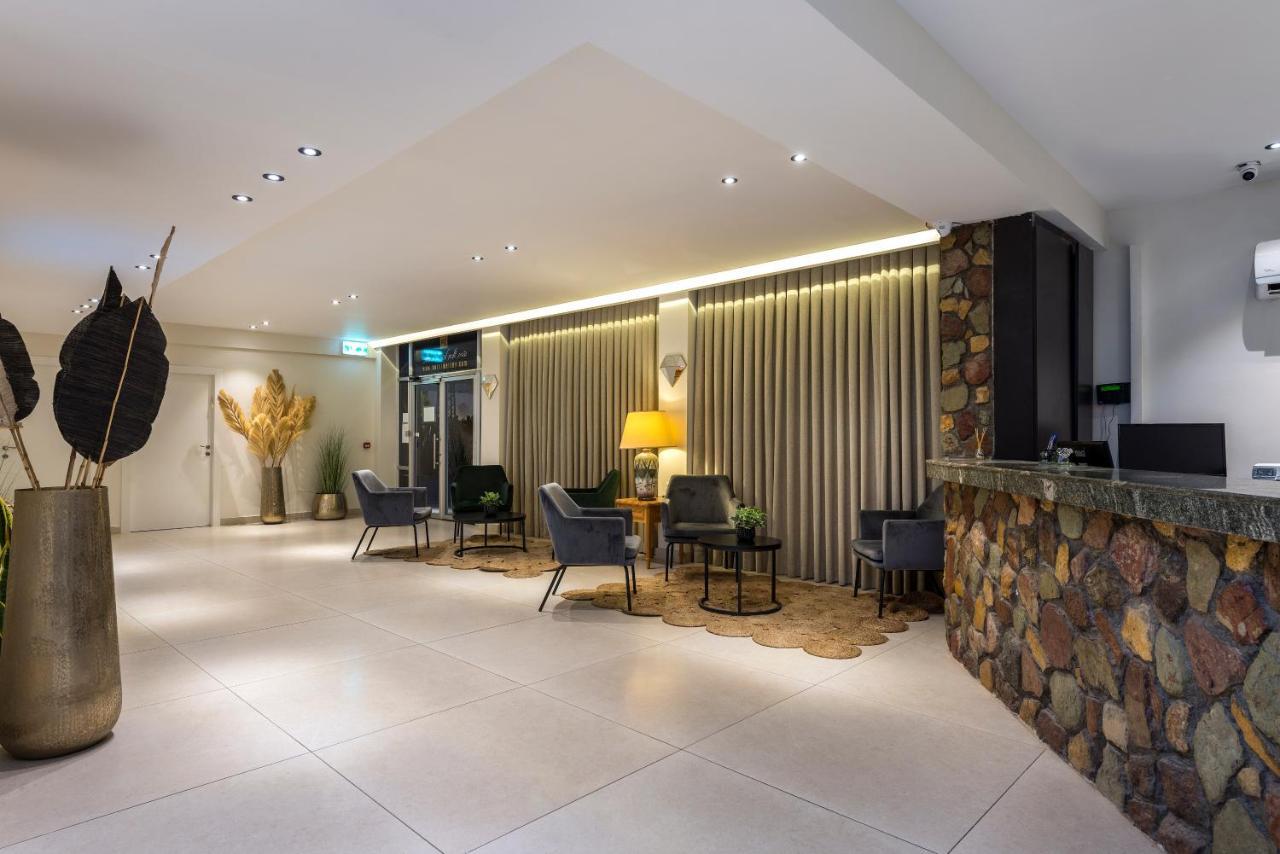 Melio Hotel Eilat Luaran gambar