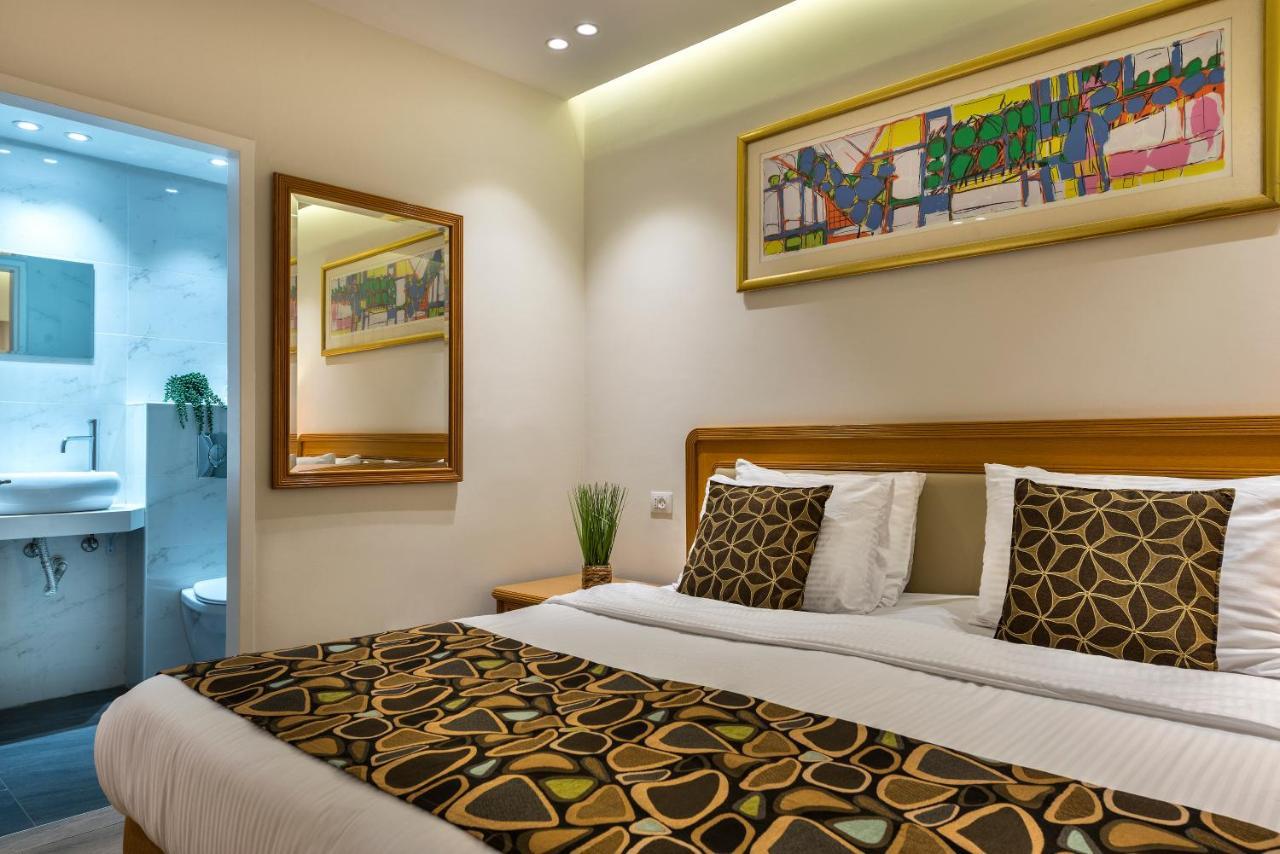 Melio Hotel Eilat Luaran gambar