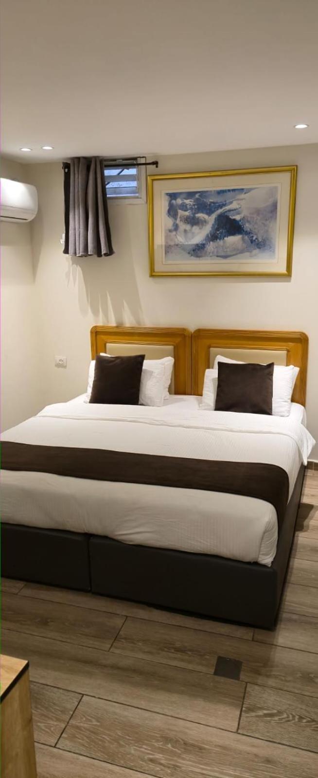 Melio Hotel Eilat Luaran gambar
